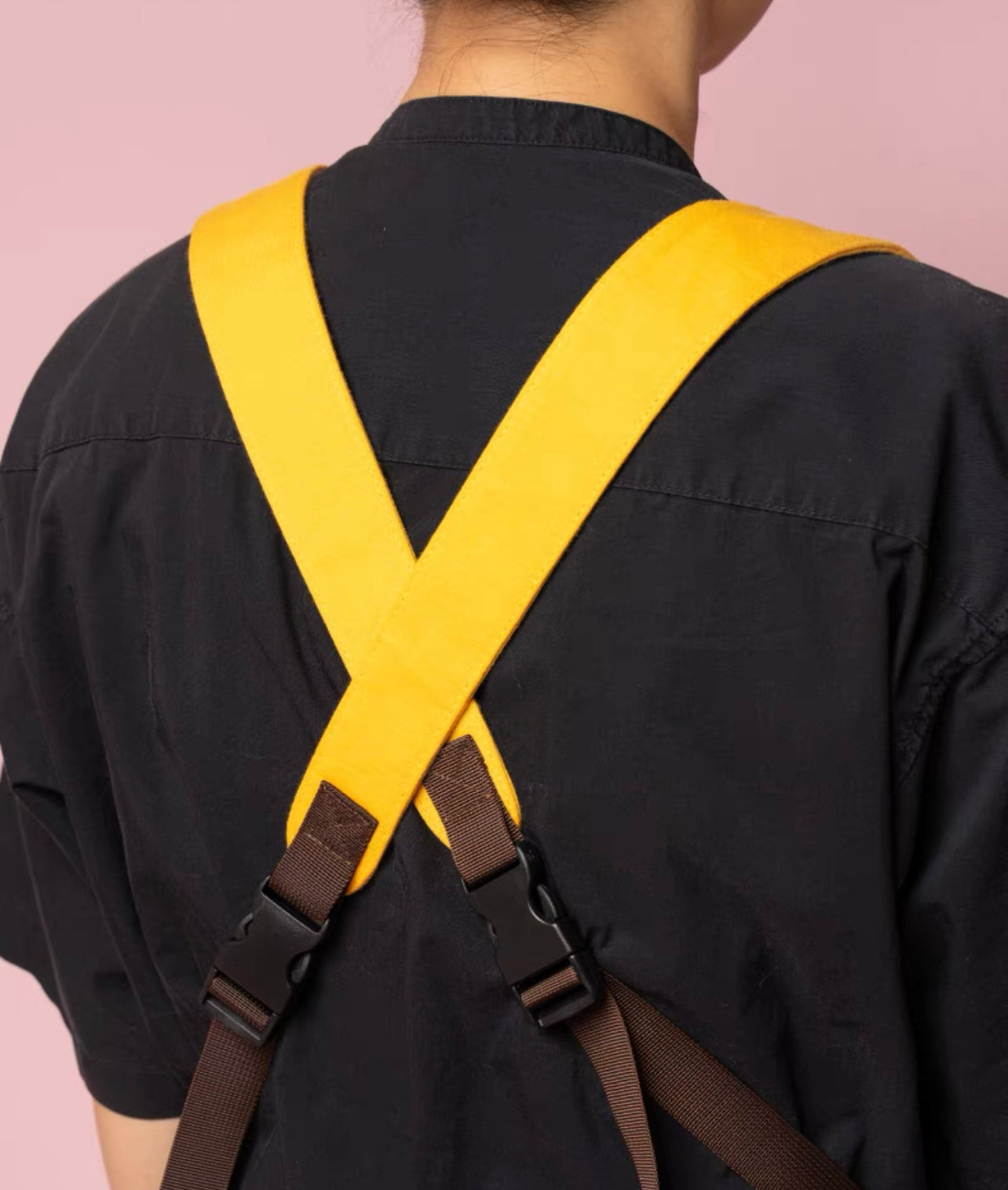 Garfield theme backpack carrier