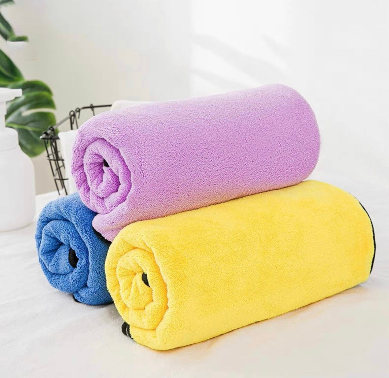 Pet towel