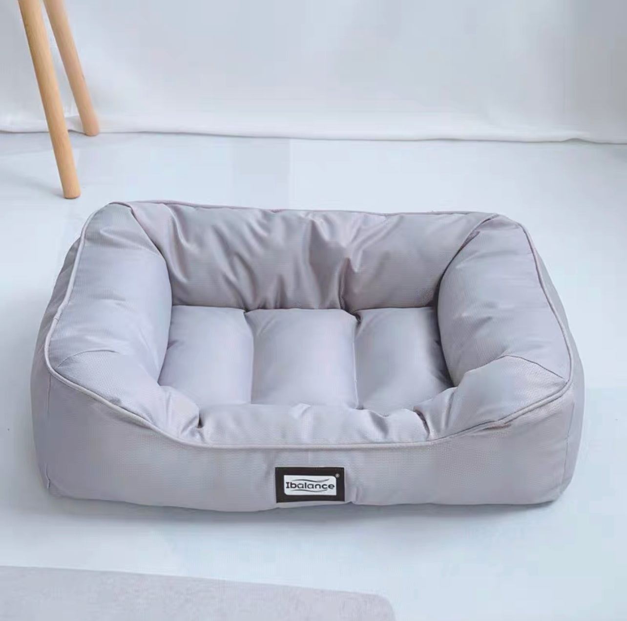 Waterproof bed