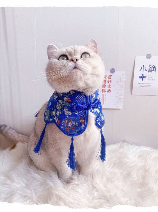 CNY cape