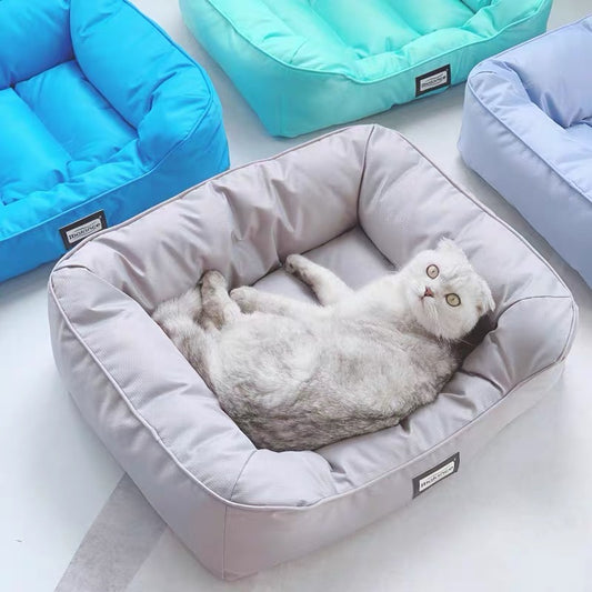Waterproof bed