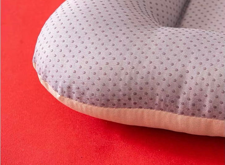 Good fortune pet bed