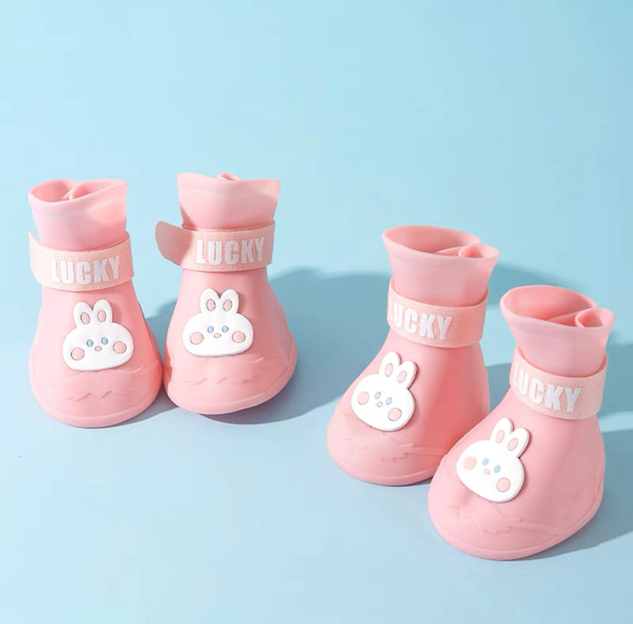 Pet shoes for large dog