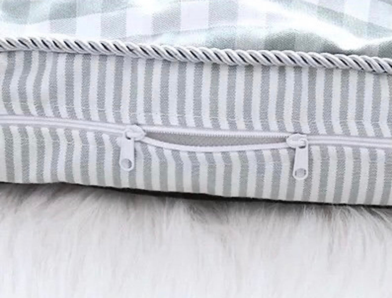 Dog Day Mattress