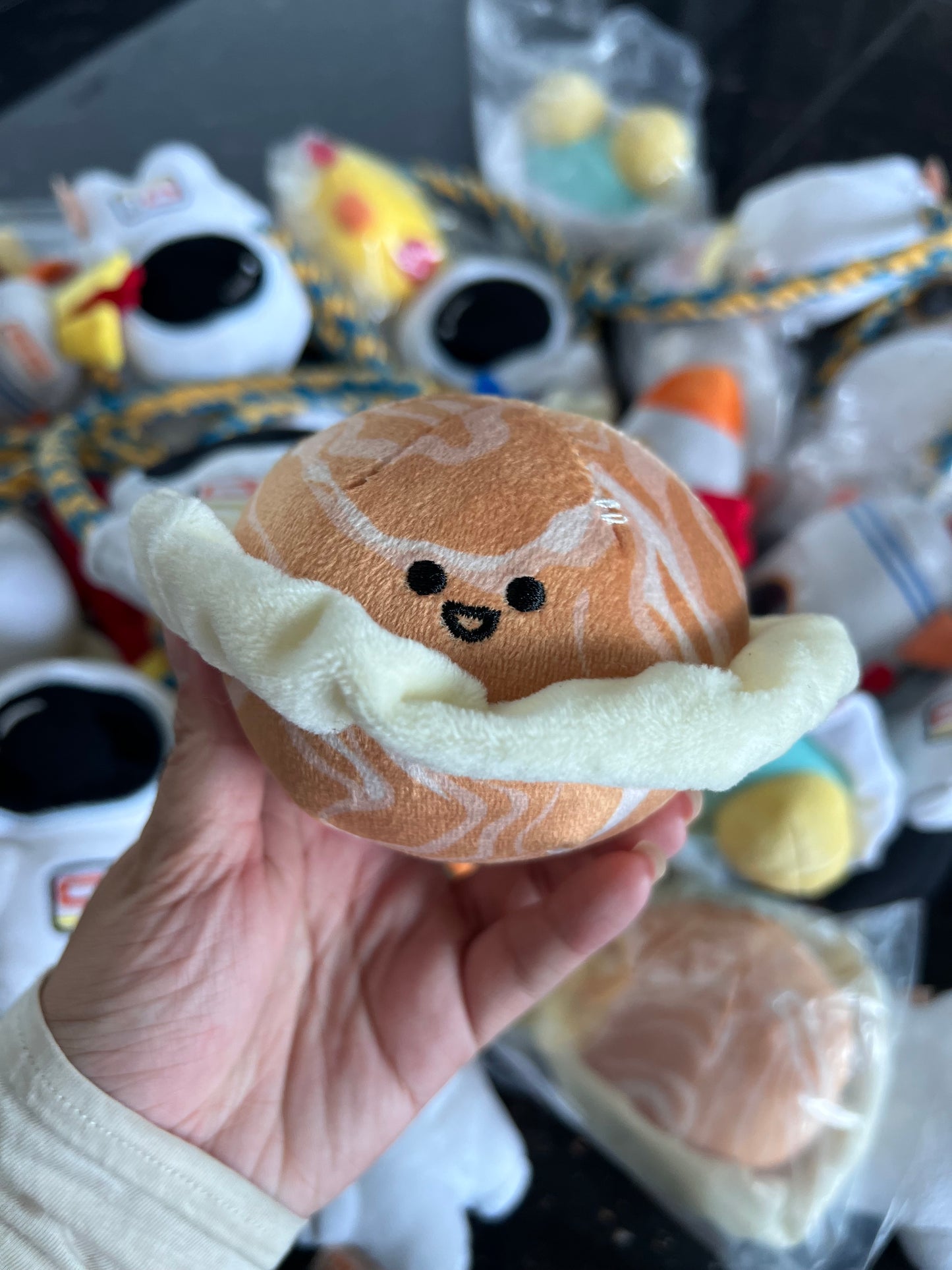 Space series pet toys