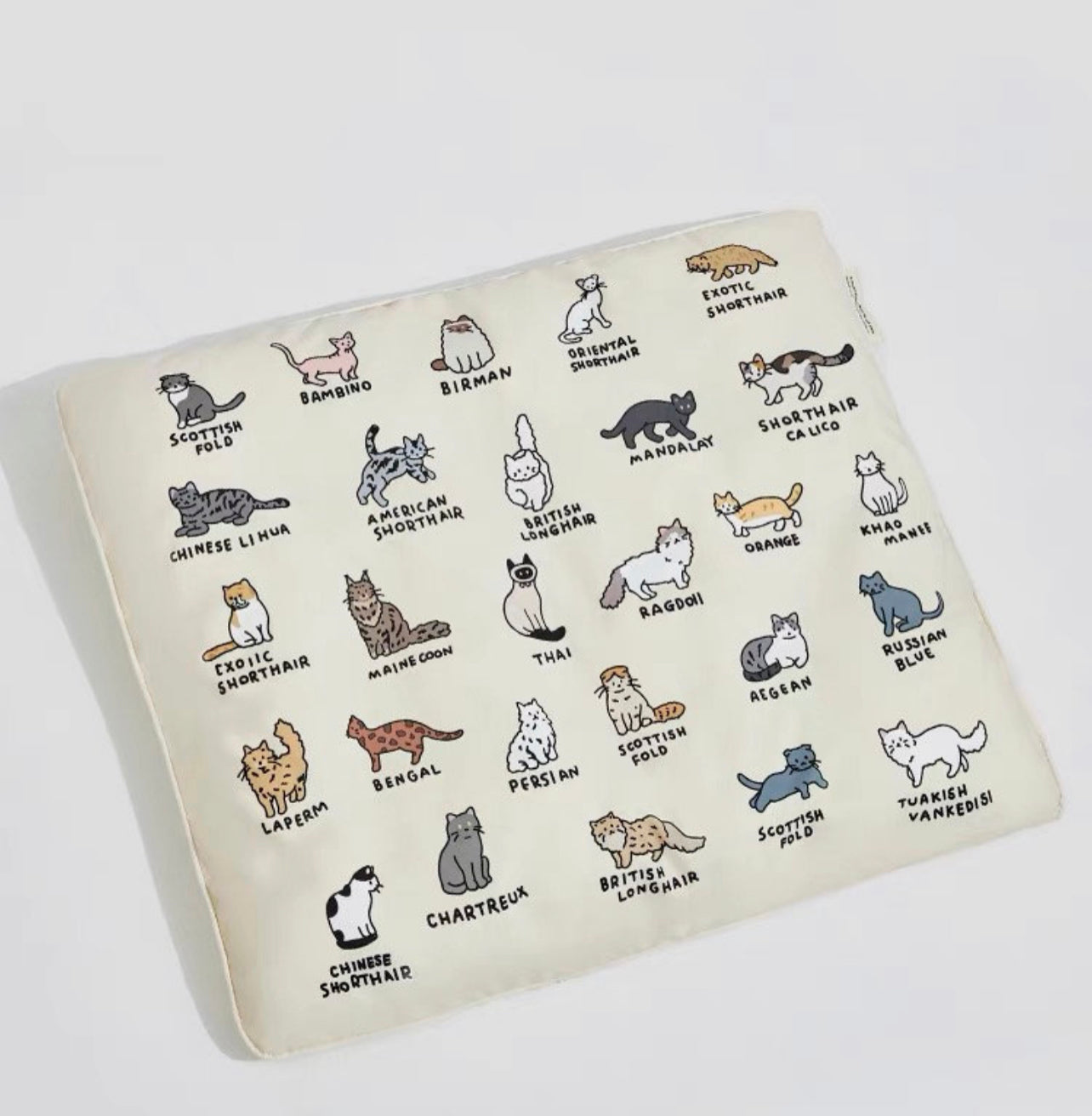Pet’s mattress