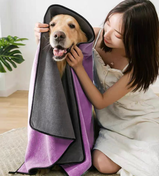 Pet towel
