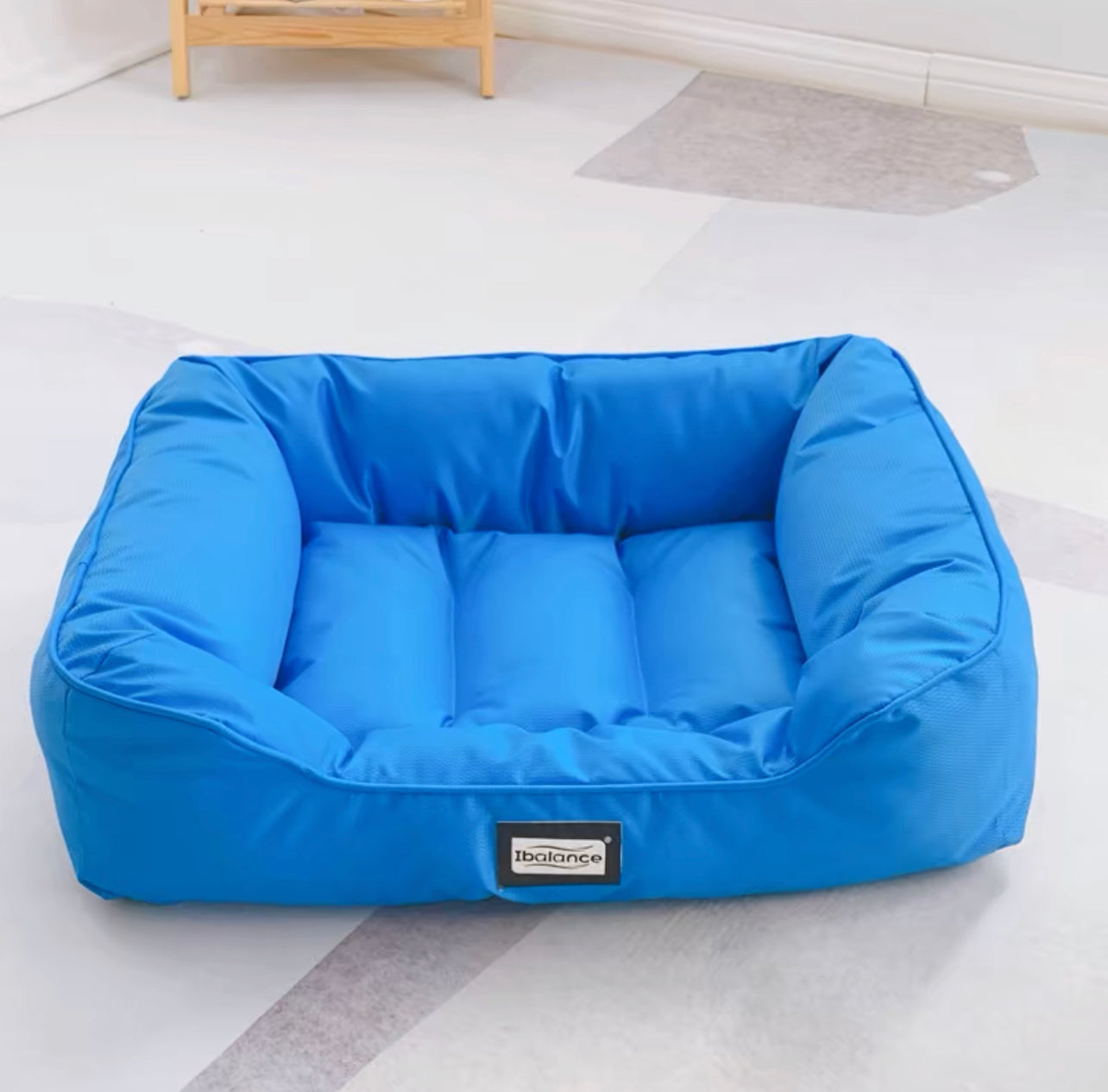 Waterproof bed