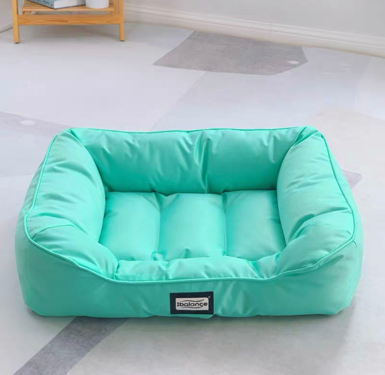 Waterproof bed